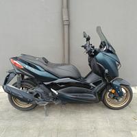 YAMAHA X-Max 125 Tech Max Abs my21