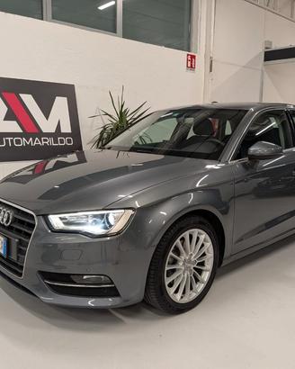 Audi A3 Sportback 1.6 tdi Admired 110cv s-tronic E