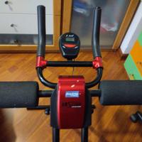 attrezzo ginnico
