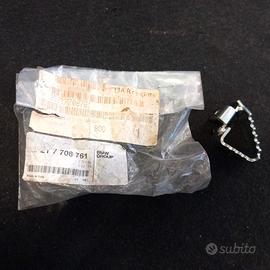 Pedale del freno bmw g 650 x