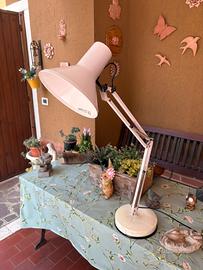 Lampada da Tavolo Vintage Regolabile D’ Architetto