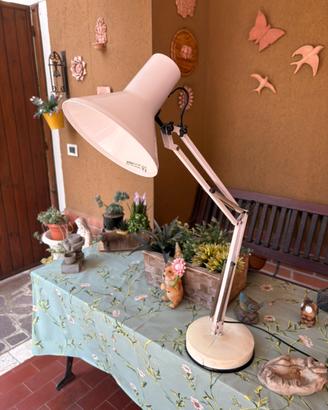 Lampada da Tavolo Vintage Regolabile D’ Architetto