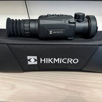 Visore termico. Thunder 2.0 TQ50 .640×512