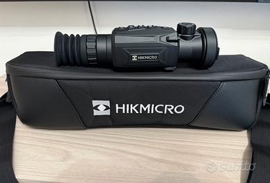 Visore termico. Thunder 2.0 TQ50 .640×512