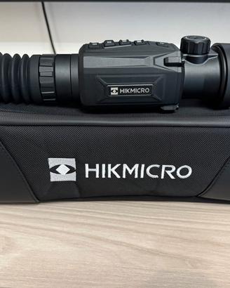 Visore termico. Thunder 2.0 TQ50 .640×512