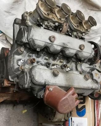 MOTORE 1600 125BC000 124 SPIDER