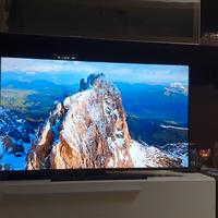 Smart TV 4k 55  pollici JVC