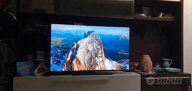 Smart TV 4k 55  pollici JVC