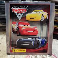 Cars 3 Bustina Panini Disney Pixar Stickers