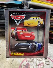 Cars 3 Bustina Panini Disney Pixar Stickers