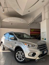 Ford Kuga 2.0 TDCI 150 CV S&S 4WD Titanium Powersh