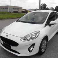 FORD Fiesta VAN 2 POSTI 1.5TDCi 85C-N1-SENSORI-C