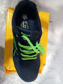 Nuovissime upower numero 45