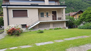 Vendita villetta a Vogogna