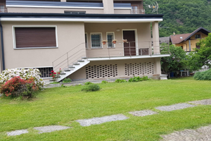 Vendita villetta a Vogogna