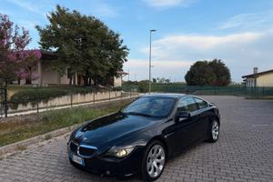 Bmw 630i GPL Extra Full optional  Automatico
