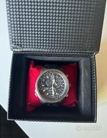 Citizen E670| orologio da uomo | Titanio