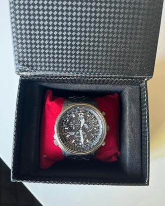 Citizen E670| orologio da uomo | Titanio