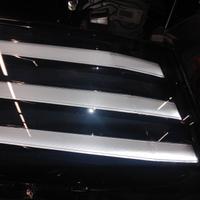  faretto luce diurno led peugeot 208 del 2024