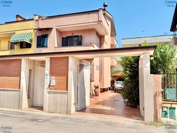 Villa capofila nei pressi del C.C Jambo
