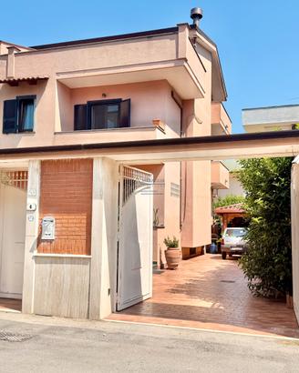 Villa capofila nei pressi del C.C Jambo