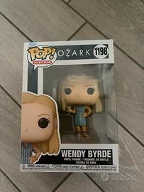 Funko Pop! Ozark - Wendy Byrde #1198 Originale