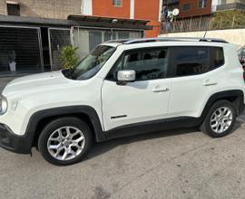 Jeep renegade 2017