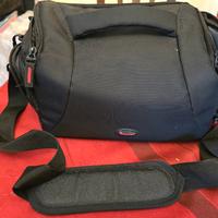 borsa fotografica Reporter  20x12x10