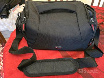 borsa fotografica Reporter  20x12x10