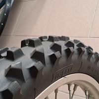 ruote cross complete