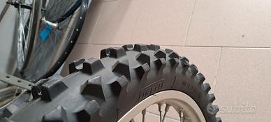 ruote cross complete