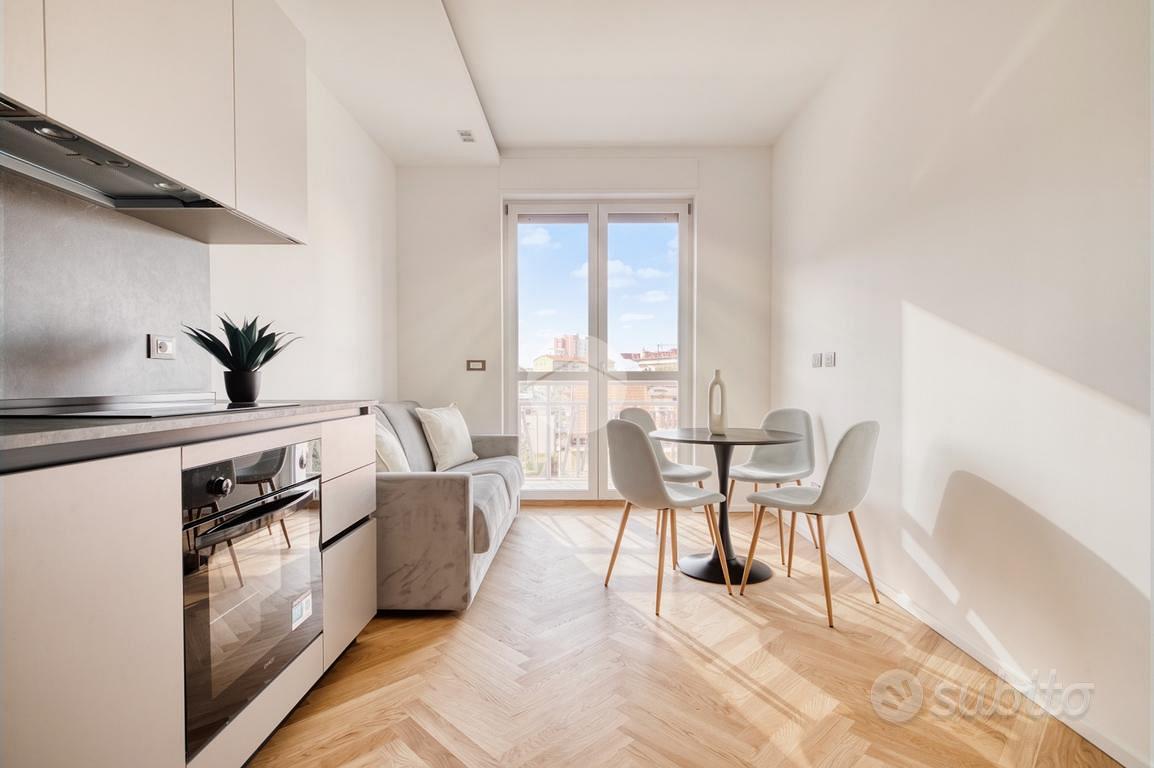 Appartamento – Milano, Selinunte, Municipio 7 - Vista 3