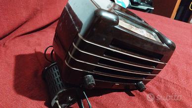 Radio Vintage Philips BX182U  anni '40