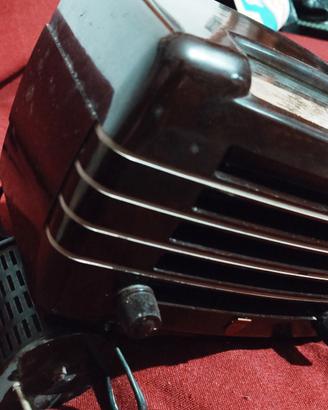 Radio Vintage Philips BX182U  anni '40