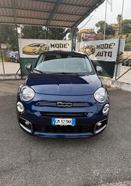 Fiat 500X 1.5 T4 Hybrid 130 CV DCT Sport