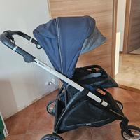 Trio Inglesina Electa