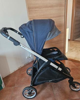 Trio Inglesina Electa