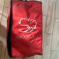 Trolley Capricorn RC