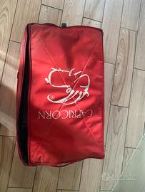 Trolley Capricorn RC