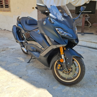 Yamaha T Max 560 Tech Max 2024