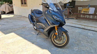 Yamaha T Max 560 Tech Max 2024