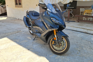 Yamaha T Max 560 Tech Max 2024