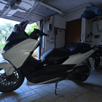 Forza honda 125