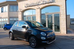 C334 - Fiat 500 1.0 Hybrid Dolcevita
