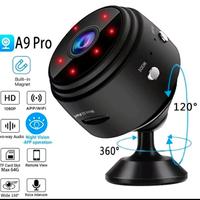 Microcamera spia Wifi infrarossi IP CAMERA mini 