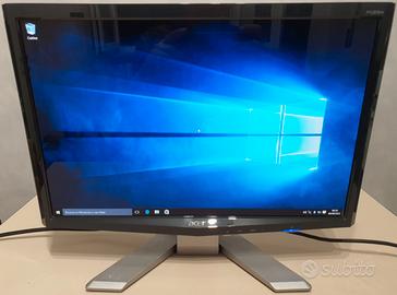 🔥MONITOR ACER P193W 19" E ACER V196HQL 18.5"