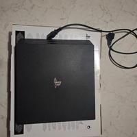 PS4 Pro 1 tb