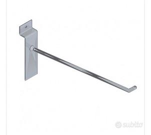 stok ganci da 15 cm per pannellatura 