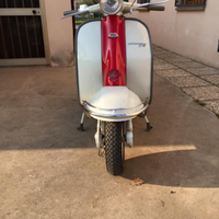 Lambretta innocenti Li 150 cc. d'epoca