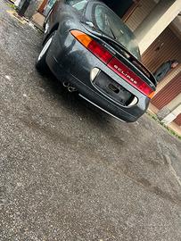 Mitsubhisci eclipse 2g gs extra